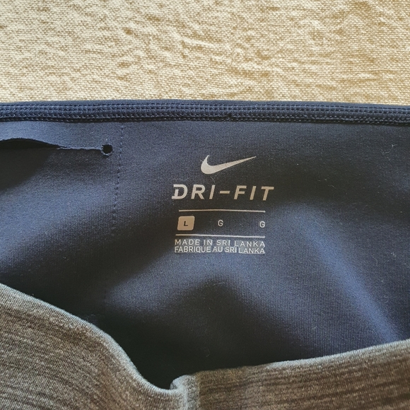 Nike | Dri-Fit Leggings, L - Picture 3 of 8